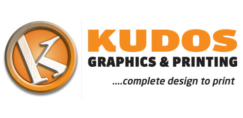 Kudos Graphics and Printing